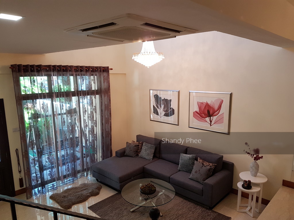 Villa Verde (D23), Terrace #129059272